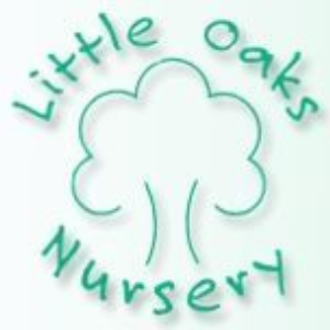 Little Oaks Nursery Logo